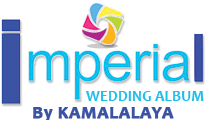 Imperial Album – Wedding Album,Photo Book, Print on any Flat surface
